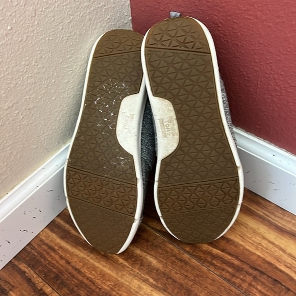 Toms Del Rey Casual Comfort Low Sneakers - Picture 7 of 9